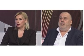 Ćorić: Učinili sve da zadržimo kadar; Terzić: Tri doktora dala otkaz Ćorić: Učinili sve da zadržimo kadar; Terzić: Tri doktora dala otkaz