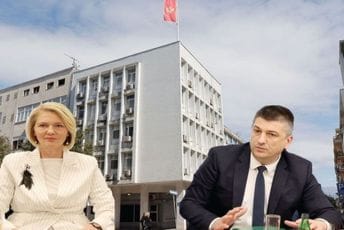 Zbog čega Vladimir Novović politički štiti Oliveru Injac? Zbog čega Vladimir Novović politički štiti Oliveru Injac?