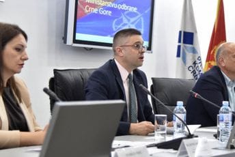 PKCG: Iskoristiti benefite NATO nabavki za crnogorsku privredu PKCG: Iskoristiti benefite NATO nabavki za crnogorsku privredu