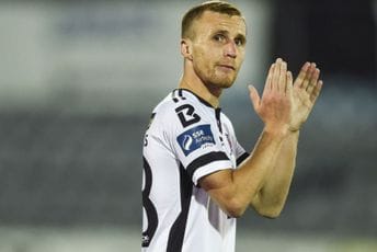 Iznenada preminuo fudbalski reprezentativac Litvanije Iznenada preminuo fudbalski reprezentativac Litvanije