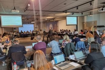 Crna Gora postaje dio programa Interreg Evropa Crna Gora postaje dio programa Interreg Evropa