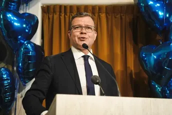 Finska: Desničar Peteri Orpo novi premijer Finska: Desničar Peteri Orpo novi premijer