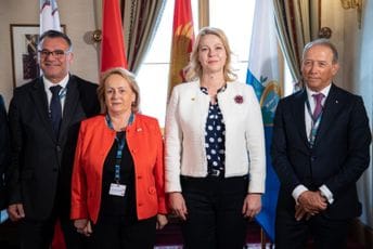 Đurović: Želimo da diverzifikujemo turistički proizvod Đurović: Želimo da diverzifikujemo turistički proizvod