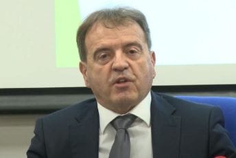 Bivšem direktoru Uprave za nekretnine odloženo suđenje