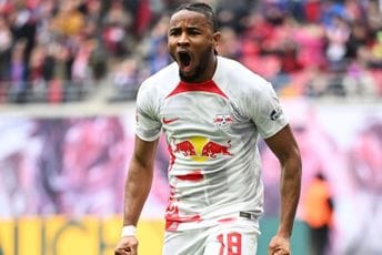 Čelsi doveo igrača za 60 miliona eura Čelsi doveo igrača za 60 miliona eura