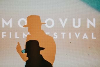 Kraj jednog poglavlja: Motovun film festival mijenja ime, zvaće se Cinehill Kraj jednog poglavlja: Motovun film festival mijenja ime, zvaće se Cinehill