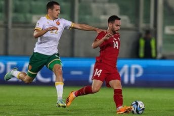 Izjednačenje u vrhu naše grupe: Mađari slavili, Srbija u 96. minutu do boda u Razgradu Izjednačenje u vrhu naše grupe: Mađari slavili, Srbija u 96. minutu do boda u Razgradu