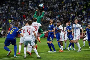 BiH i Poljska poniženi, Austrija se ne zaustavlja, Ronaldo pogodio na 200. nastupu, Albanija u zoni plasmana