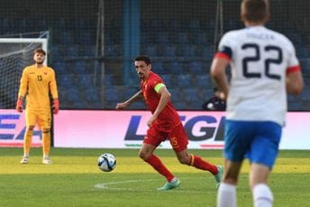 Za utakmicu protiv Češke prodato manje od 1.800 ulaznica Za utakmicu protiv Češke prodato manje od 1.800 ulaznica