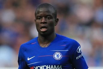 Kante u Saudijskoj Arabiji: Potpisao trogodišnji ugovor Kante u Saudijskoj Arabiji: Potpisao trogodišnji ugovor