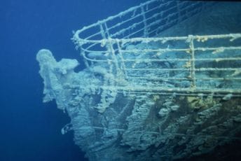 Ronioci koji su se ranije spuštali do Titanika: Ima nade, u posadi su ljudi koji su veliki profesionalci Ronioci koji su se ranije spuštali do Titanika: Ima nade, u posadi su ljudi koji su veliki profesionalci