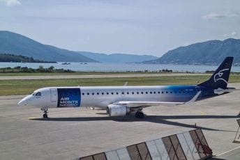 Državljani Crne Gore u Izraelu još čekaju Air Montenegro: Uplašeni smo, avion se nije najavio na vrijeme Državljani Crne Gore u Izraelu još čekaju Air Montenegro: Uplašeni smo, avion se nije najavio na vrijeme