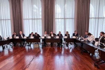 Poslovni forum Gruzija - Crna Gora održan u Tbilisiju Poslovni forum Gruzija - Crna Gora održan u Tbilisiju