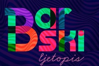 Barski ljetopis zbog najavljenog nevremena otkazuje igranje predstava za vikend Barski ljetopis zbog najavljenog nevremena otkazuje igranje predstava za vikend