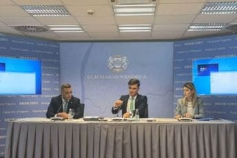 Šaranović: Situacija u "Čistoći" alarmantno teška Šaranović: Situacija u "Čistoći" alarmantno teška