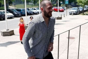 Milošević: Ovo je velika namještaljka bivšeg ANB-a i ljudi iz Carine; Bojić: Podizanje optužnice bilo pravno nemoguće Milošević: Ovo je velika namještaljka bivšeg ANB-a i ljudi iz Carine; Bojić: Podizanje optužnice bilo pravno nemoguće