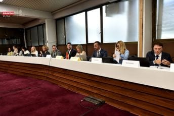 Novaković-Đurović: Crna Gora unaprijedila stanje u oblasti životne sredine, saobraćaja, energetike i regionalne politike Novaković-Đurović: Crna Gora unaprijedila stanje u oblasti životne sredine, saobraćaja, energetike i regionalne politike