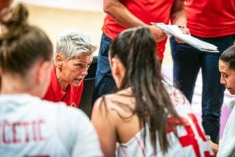 Sjutra četvrtfinale Eurobasketa: Osim naše utakmice, posebno će nas zanimati i još jedna Sjutra četvrtfinale Eurobasketa: Osim naše utakmice, posebno će nas zanimati i još jedna