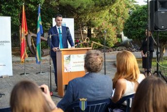 Rašketić: Podstičući dijalog stvaramo uslove za socijalnu inkluzijh raseljenih lica Rašketić: Podstičući dijalog stvaramo uslove za socijalnu inkluzijh raseljenih lica