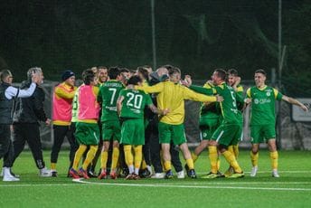 Imaju četiri reprezentativca - ali najgore selekcije na planeti Imaju četiri reprezentativca - ali najgore selekcije na planeti