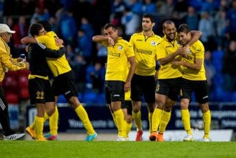 U Evropi uglavnom prolaze prvo kolo, imaju reprezentativce, Brazilca, ali i igrače sa naših prostora U Evropi uglavnom prolaze prvo kolo, imaju reprezentativce, Brazilca, ali i igrače sa naših prostora