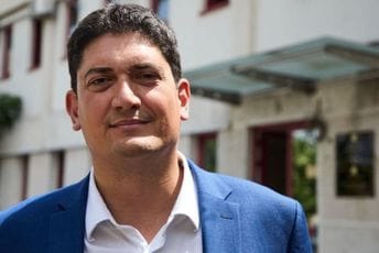 Vukčević: Nezamislivo da u Crnoj Gori još nije izgrađena Palata pravde, nosiocima vlasti ne odgovara jako sudstvo