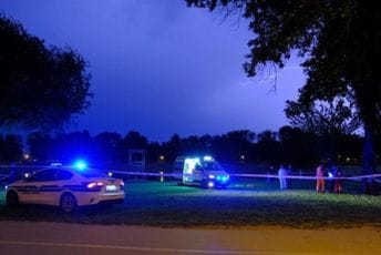 Hrvatska: Vozilo Hitne pregazilo tri maloljetne djevojke Hrvatska: Vozilo Hitne pregazilo tri maloljetne djevojke