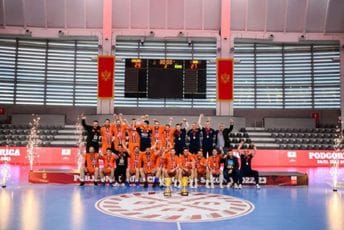 RK Budvanska rivijera: Duguje nam se najmanje pet plata, neko pokušava da rasturi našu ekipu RK Budvanska rivijera: Duguje nam se najmanje pet plata, neko pokušava da rasturi našu ekipu