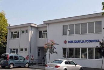 Dom zdravlja Podgorica rad dežurnih službi vikendom sveo na jedan punkt: Tvrde da će tako omogućiti veći komfor pri pružanju usluga