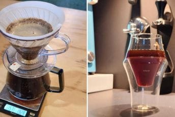 Ovo je najskuplja šolja kafe na svijetu Ovo je najskuplja šolja kafe na svijetu