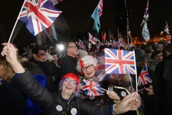 Samo 18 odsto onih koji su podržali Brexit smatraju kako je on rezultirao uspjehom Samo 18 odsto onih koji su podržali Brexit smatraju kako je on rezultirao uspjehom