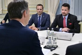 Milatović: Parlament da izglasa imenovanja u pravosuđu Milatović: Parlament da izglasa imenovanja u pravosuđu