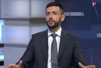Živković: Ne možemo podržati vladu koja nema jasnu programsku i ideološku viziju Živković: Ne možemo podržati vladu koja nema jasnu programsku i ideološku viziju
