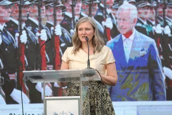 Medoks: Velika privilegija da služim kao britanska ambasadorka u Crnoj Gori Medoks: Velika privilegija da služim kao britanska ambasadorka u Crnoj Gori