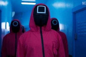 Netfliks objavio prvi tizer za rijaliti seriju "Squid Game: The Challenge" Netfliks objavio prvi tizer za rijaliti seriju "Squid Game: The Challenge"