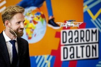 Holandski ministar obrazovanja podnio ostavku zbog pritužbi na ponašanje Holandski ministar obrazovanja podnio ostavku zbog pritužbi na ponašanje