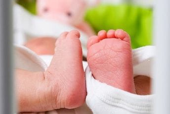 Svaki peti par u Crnoj Gori ima problem sa začećem; Musić: Parovi koji godinu dana nijesu ostvarili trudnoću treba da se jave na pregled