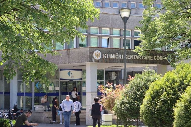 Kontrola prisustva na poslu: KCCG će fotografisati ljekare i sestre prilikom ulaska i izlaska iz ambulanti