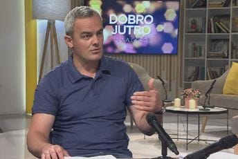 Fuštić: Rudnik Brskovo ugroziće ljude i naselja, nećemo to mirno gledati Fuštić: Rudnik Brskovo ugroziće ljude i naselja, nećemo to mirno gledati