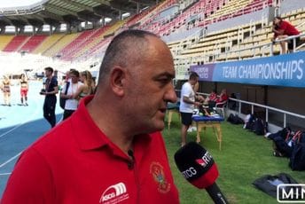 Erović: Rezultat iznad očekivanja Erović: Rezultat iznad očekivanja