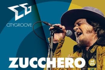 Sve je spremno za muzički spektakl: Zucchero sjutra u Podgorici Sve je spremno za muzički spektakl: Zucchero sjutra u Podgorici