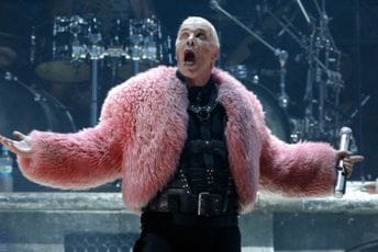 Protesti protiv Ramštajna u Berlinu: Zahtijevaju otkazivanje koncerta Protesti protiv Ramštajna u Berlinu: Zahtijevaju otkazivanje koncerta