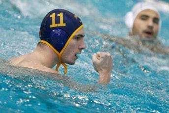 Crnogorski reprezentativac napustio Barselonetu, pojačao francuski klub Crnogorski reprezentativac napustio Barselonetu, pojačao francuski klub