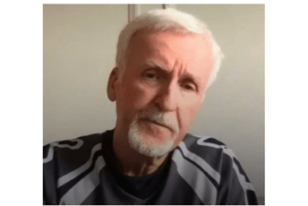 (VIDEO) Režiser Titanika o podmornici: Zapanjen sam sličnošću katastrofe (VIDEO) Režiser Titanika o podmornici: Zapanjen sam sličnošću katastrofe