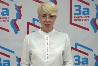 Božović: Pokušaj uvođenja novih ‘Srba’ propao, zato je nervoza eskalirala Božović: Pokušaj uvođenja novih ‘Srba’ propao, zato je nervoza eskalirala