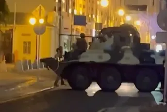 Gradonačelnik Moskve uveo protivterorističke mjere Gradonačelnik Moskve uveo protivterorističke mjere