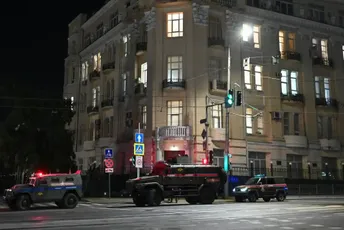 Kako je došlo do ovoga: Prigožin je bjesnio mjesecima, ali je juče sve otišlo predaleko Kako je došlo do ovoga: Prigožin je bjesnio mjesecima, ali je juče sve otišlo predaleko