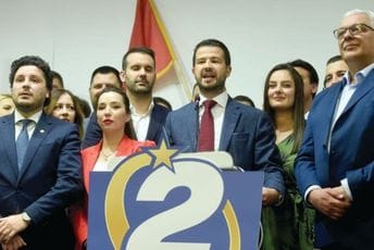 Demokrate mjerkaju MVP, Bečić i ZBCG žele Skupštinu, SNP očekuje dva minstarstva Demokrate mjerkaju MVP, Bečić i ZBCG žele Skupštinu, SNP očekuje dva minstarstva