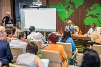 U prevenciji nastanka i razvoja hroničnih nezaraznih bolesti postaviti jasne strategije