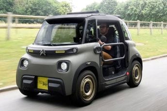 Najmanji Citroen rasprodat u rekordnom roku Najmanji Citroen rasprodat u rekordnom roku